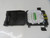 COMMSCOPE EM2414-001 FDC-W8-FAT-S2/8-10NN-1N-BE05 FDC FIBER OPTIC SPLICE/PATCH CLOSURE T266218