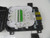 COMMSCOPE EM2414-001 FDC-W8-FAT-S2/8-10NN-1N-BE05 FDC FIBER OPTIC SPLICE/PATCH CLOSURE T266218