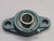 LOT OF 5 AMI UCFL205-16 FLANGE BLOCK BEARING T266224