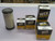 LOT OF 14 WIX FILTERS MIXED LOT OF AIR FILTERS T266269