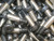 LOT OF 250 S & S FASTENER 513-489-1200 103-6N1008018-0B SOCKET SHOULDER STEEL BOLT T266271