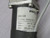 PROCON PRODUCTS 10796 A1223 GEAR MOTOR T266297