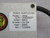 VISHAY 1042 SINGLE POINT LOAD CELL T266597