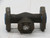 VOGT FORGED STEEL A105SR B-50325 R3 BALL VALVE T266608