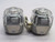 LOT OF 2 STONEL PM441ES02RS VALVE POSITION INDICATOR T266609