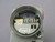 SIEMENS 7MF4433-3GY22-1NC7-Z V007CA23P4003PT DIFFERENTIAL PRESSURE TRANSMITTER T266623