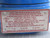CLARK RELIANCE V20815E6-03 PHAETON SL/HL LED ILLUMINATOR T266628