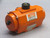 USED BETTIS DS0100.B2A03K.19K0 139658 PNEUMATIC ACTUATOR T266635 For Sale