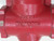 WALWORTH 4 200W0G PLUG VALVE T266636