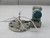 SIEMENS 7MF4435-3FY22-1NC7-Z PRESSURE TRANSMITTER T266640