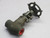 NIB VOGT B16.34 B-45613 R8 CONTROL VALVE T266661 For Sale