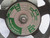 VOGT B16.34 B-45613 R8 CONTROL VALVE T266661