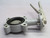 ULTRAFLO 522 3" BUTTERFLY VALVE T266665