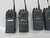 LOT OF 7 MOTOROLA RADIO LOT T266519