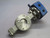 15WFL D190312407 BUTTERFLY VALVE T266563