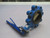 FNW FNW 732E BUTTERFLY VALVE T266569