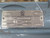 BALDOR 36K249Y757G1 MOTOR T266572
