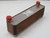 USED KELVION 100094832 4518202826 PLATE HEAT EXCHANGER T266671 For Sale