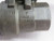 LOT OF 2 VELAN LP 2000 BALL VALVE T266691