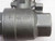 LOT OF 2 VELAN VEE 2060 F BALL VALVE T266695