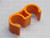 NIB LOT OF 50 EATON BES-12 CONDUIT SPACERS T266736 For Sale