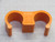 LOT OF 50 EATON BES-12 CONDUIT SPACERS T266736
