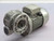 USED BONFIGLIOLI BN 63 B 4 943649 MOTOR T266749 For Sale