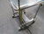 STERIS SS LAB UTILITY CART T266754