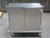 USED CASE MEDICAL METRO SURGICAL CART SURGICAL CASE CART T266797 For Sale