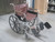 GENDRON XW WHEELCHAIR MANUAL WHEELCHAIR T266798
