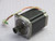 USED LOT OF 2 SHINANO KENSHI STP-58D5007 3140-1107 MOTOR T266834 For Sale