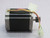 LOT OF 2 SHINANO KENSHI STP-58D5007 3140-1107 MOTOR T266834
