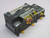USED OMRON CP1H-X40DT1-D CP1W-8ET1 PLC ASSY T266835 For Sale