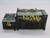 OMRON CP1H-X40DT1-D CP1W-8ET1 PLC ASSY T266835