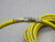 BANNER ENGINEERING K50LGRYBWPQ8 70883 LIGHT INDICATOR T266840