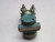 YOKOGAWA EJX110A-FMS4G-717NN/FS15/EE TRANSMITTER T266849