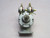 GAST 4AM-FRV-13C AIR MOTOR T266885