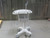 GE MAC ECG CART MEDICAL EQUIPMENT ROLLING STAND T266813