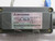 MITSUBISHI LK-CL-2X LEVER UNIT T266819