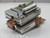 USED SIEMENS 6SY7010-0AB46 C98130-A1235-B285-03-07 THYRISTOR MODULE T266825 For Sale