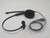 JABRA BIZ,1500 MONO HEADSET WITH MICROPHONE T267108