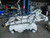 USED STRYKER 1025 ZOOM GLIDEAWAY STRETCHER M7351 For Sale