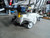 STRYKER 1025 ZOOM GLIDEAWAY STRETCHER M7351