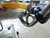 STRYKER 1025 ZOOM GLIDEAWAY STRETCHER M7352
