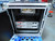 USED DADY SPA 850 STEREO POWER AMP. 2CH 850W W/RACK CABINET M7359 For Sale