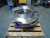 USED SERVICE ENGINEERING 24277-1-3 VIBRATORY BOWL FEEDER 24" S.S M7398 For Sale
