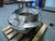 SERVICE ENGINEERING 24277-1-3 VIBRATORY BOWL FEEDER 24" S.S M7398