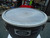 UNA-VIN PIOVAN LSDCAF211 PLASTIC HOPPER LOADER, S.S. M7401