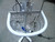 WELCH ALLYN SPOT VITAL SIGNS M7436