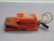 HERCULES 500-AN-10K FOOT CONTROL T266901